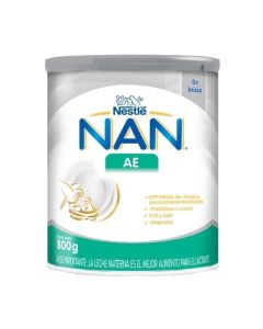 NAN ANTI ESTRENIMIENTO 400 GR