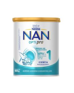 NAN 1 OPTIPRO 900 GR