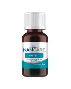 NANCARE PROTECT 5 ML GTS