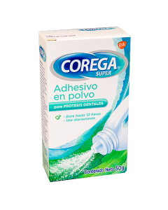 POLVO ADHESIVO COREGA 50 GR