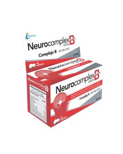 NEUROCOMPLEX B X 1 TAB