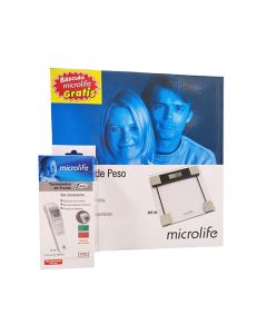 TERMOMETRO DIG SIN CONTA NC150