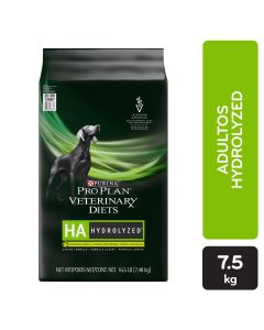 PPVD CANINE HA 16.5 LB