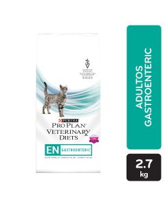 PPVD FELINE GASTRO EN 6 LB