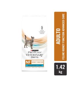 PPVD FELINE NF ADVANCED 3.15LB