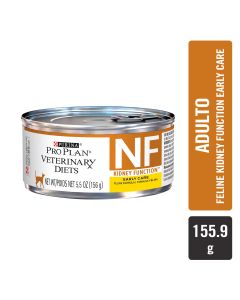 PPVD FELINE NF EARL LATA 5.5 O