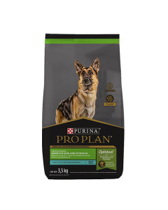 PRO PLAN SKIN&STOMACH 3.5KG