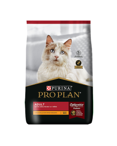 PRO PLAN CAT POLLO 3KG