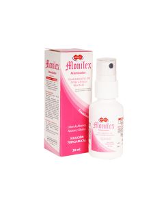 MONILEX FRESA SPRAY 30 ML