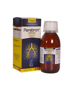 PEREBRON JARABE 150 ML 
