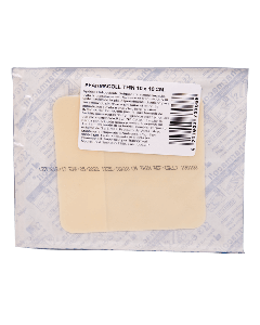 APOSITO HIDROCOLOIDE PHARMAPLAST 10X10 CM