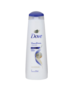 DOVE SH RECONSTR COMPLETA 370 ML
