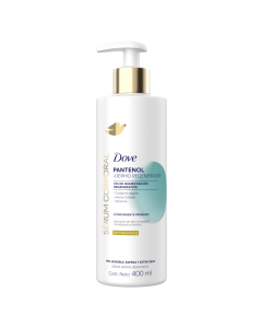DOVE SERUM PANTENOL 400 ML