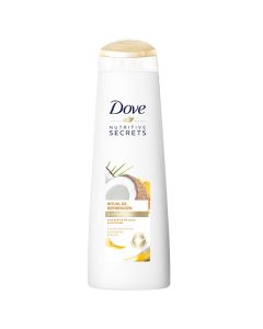 DOVE SH RITUAL REPA COCO 200ML