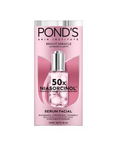 PONDS BRIGHT MI SERUM DIA 30ML