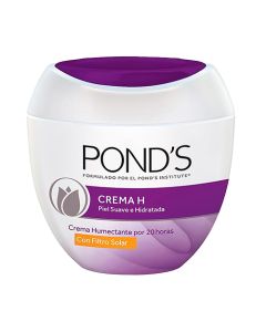 PONDS H 100 GRS CREMA