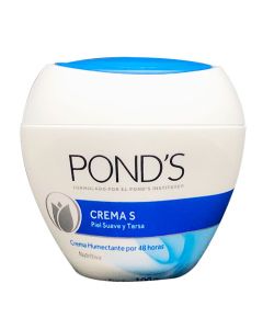 PONDS S 100 GRS GRANDE