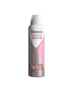 REXONA CLINIC CLAS WOM 91G AER
