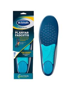 DR. SCHOLLS PLANTI ALIVIO FASCITIS PLANTAR P/H PDDS-05