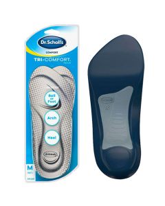 DR. SCHOLLS PLANTI TRI CONFORT P/H PDDS-07
