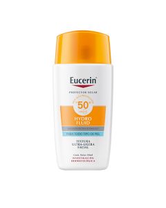 EUCERIN HYDRO FLUYD LIGER 50ML