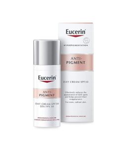 CREMA FACIAL ANTIEDAD EUCERIN DIA FPS 30 50 ML