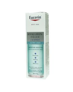 GEL EUCERIN HYALURON FILLER BOOSTER 30ML