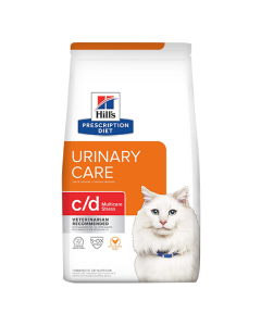 FELINE C/D 1.81 KG