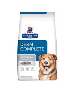 PD HILLS DERM COMPLETE 2.7 KG