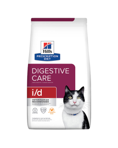 SD HILLS I/D FELINO 1.8 KG