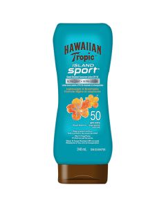 SPORT HAWAIIAN SPF 50 240 ML