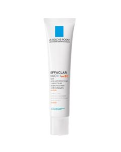 CREMA LA ROCHE POSAY EFFACLAR DUO SPF 30 40ML