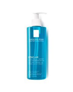 GEL LA ROCHE POSSAY EFFACLAR 400 ML