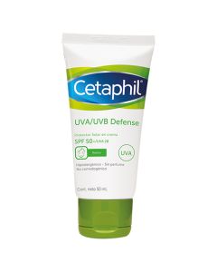 HIDRATANTE FACIAL DIARIO CETAPHIL  50FPS 50 ML 