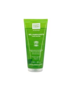 ACNIOVER GEL PURIFICANTE 200ML