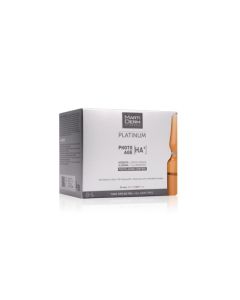PHOTO AGE HA+ 10 AMPOLLAS X2ML