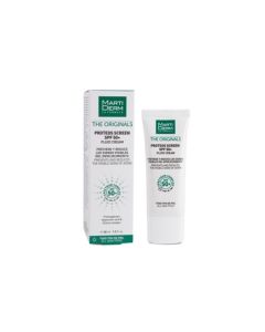 PROTEOSCREENSPF50+FLUICREA40ML