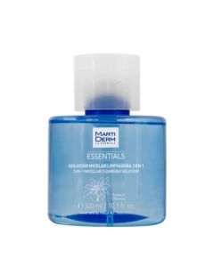 SOLUCMICELARLIMPIAD 3EN1 300ML