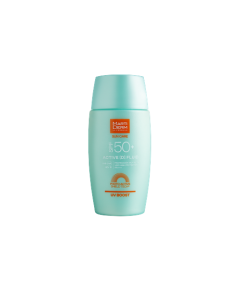 ACTIVE [D] FLUID SPF50+ 50 ML
