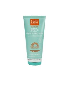 ACTIVE[D]BODYLOTIONSPF50+200ML