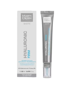 HYALURONIC FIRM SHOTS 20 ML