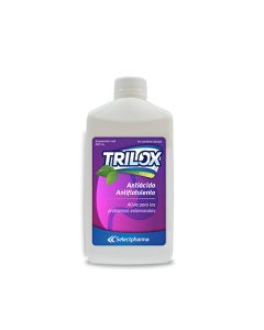 TRILOX MENTA 360 ML