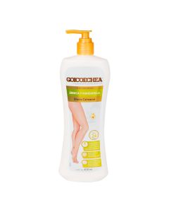 GOICOECH 400 ML ARNICA Y MANZA