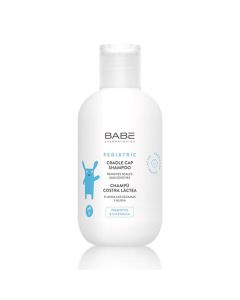 CHAMPU PEDIATRIC BABE COSTRA LACTEA 200 ML