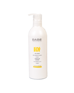 JABON DE ACEITE BABE 500 ML
