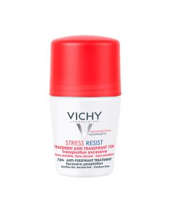 VICHY DESODORANTE ROLL ON STRESS RESIST 50 ml