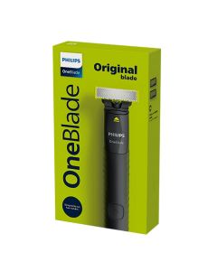 ONE BLADE ELÉCTRICO PARA EL ROSTRO QP142410