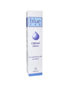 BLUE CAP 50 GRS CREMA
