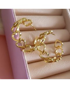 ARGOLLAS01GDE AMAPOLA DE CORAZÓN