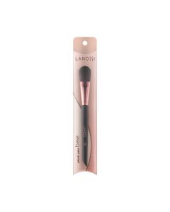 BROCHA MAQUILLAJE BASE F01 LANOSSI